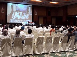 Sri Mulyani Video Conference dengan Kanwil se-Indonesia, Ini yang Dibahas