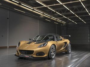 Di Bawah Geely, Lotus Siap Menjadi Pesaing Ferrari Di Bawah Geely, Lotus Siap Menjadi Pesaing Ferrari