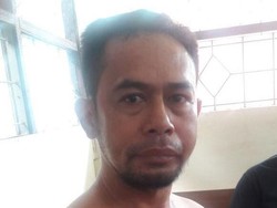 Buronan Perampokan Spesialis Nasabah Bank Ditembak Polisi