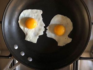 Mau Sarapan Telur? Ini Sajian Telur yang Cocok Sesuai Zodiak