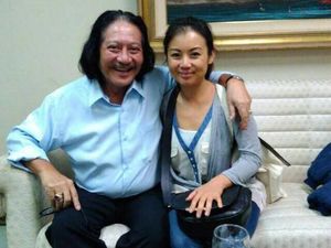 Anak Direktur Indofood Meninggal Tiba-tiba, Pihak Keluarga Kaget