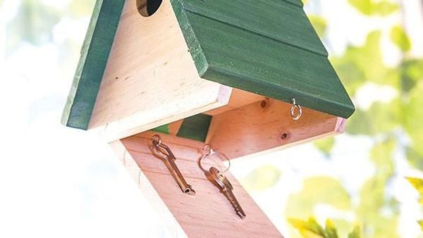 Cara Kreatif Mengelabui Maling