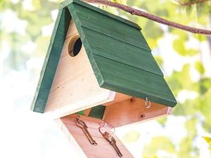 Cara Kreatif Mengelabui Maling