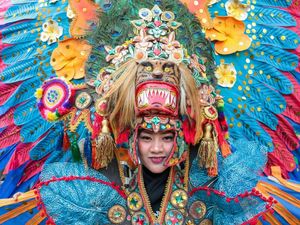 Fashion Carnival