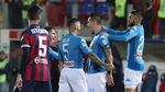 Napoli Jadi Juara Paruh Musim