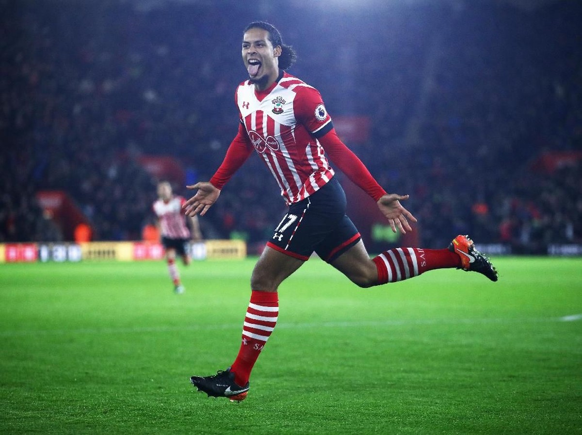 Foto: Julian Finney/Getty Images