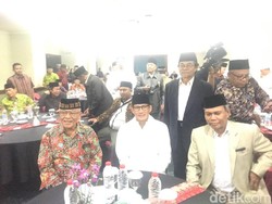 Sandiaga: Sekarang Kita Ada Program OK OCE Masjid