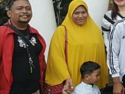 Jatuh Bangun Jalani Diet Ketofastosis, Berat Badan Sri Susut 45 Kg!