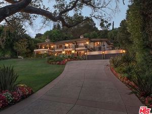 Rumah Keeping up with the Kardashians Dijual, Begini Jeroannya