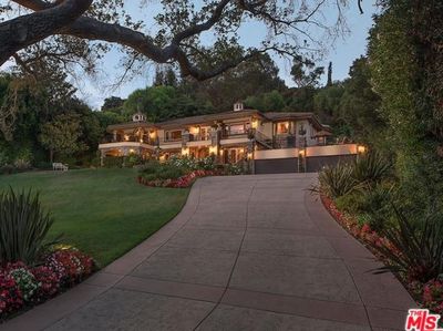 Rumah Keeping up with the Kardashians Dijual, Begini Jeroannya