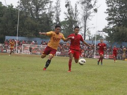 Menang di Laga Uji Coba, Teco Bisa Nilai Pemainnya