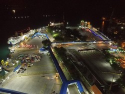 ASDP Rogoh Rp 2,2 T untuk Beli Kapal dan Bangun Dermaga