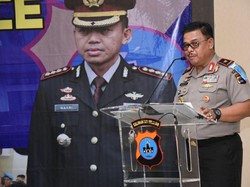 Jelang Tahun Baru, Polda Kalsel Siagakan Seribu Personel
