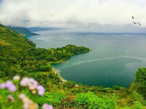 Pemerintah Mengebut Pembangunan 4 Destinasi Super Prioritas