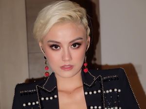 Jawaban Skak Mat Agnez saat Disebut Gembel oleh Netizen Jawaban Skak Mat Agnez saat Disebut Gembel oleh Netizen