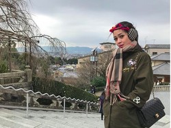 Dianggap Fitnah, Pihak Gracia Indri Siap Buktikan soal Nafkah ke David NOAH