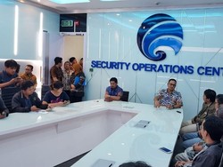 Belum Diaktifkan, Mesin Sensor Porno Deteksi 120 Ribu Situs Mesum