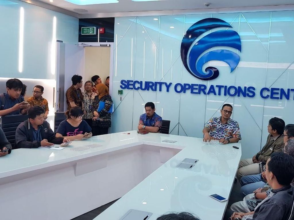 Mengenal Lagi Mesin Ais yang Akan Ikut Beraksi di Pemilu 2019 Mengenal Lagi Mesin Ais yang Akan Ikut Beraksi di Pemilu 2019