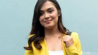 Manisnya Vebby Palwinta, Acha Septriasa hingga Senyuman Aurora Ribero