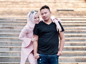 Soal Angel Lelga Bakal Nikah, Tio Pakusadewo Jalani Rehabilitasi