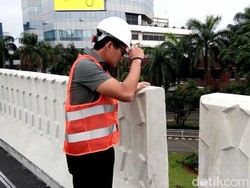 Meski Flyover Pancoran Molor, Sandi akan Tetap Potong Sapi