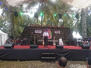 Kemendikbud Dukung Rencana Pemindahan Chattra Borobudur Ke Tempat Semula