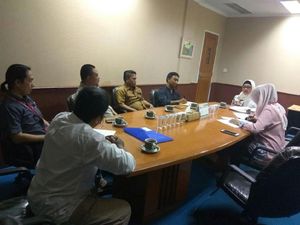 Penerbit Buku Balita yang Memuat Konten LGBT Klarifikasi ke KPAI Penerbit Buku Balita yang Memuat Konten LGBT Klarifikasi ke KPAI