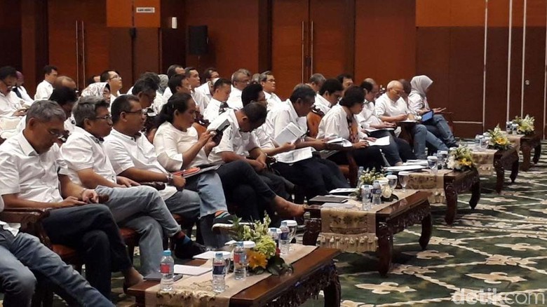 Sri Mulyani: 5 Kantor Pajak Hampir Capai Target 100%