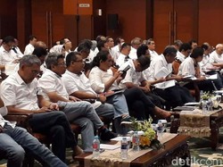 Sri Mulyani: 5 Kantor Pajak Hampir Capai Target 100%