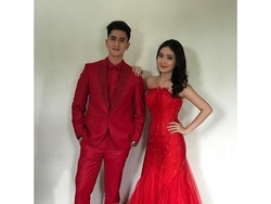 Natasha Wilona Dikenal Sosok yang Tak Mengenal Lelah