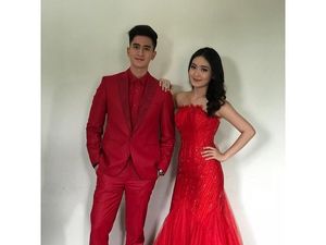 Natasha Wilona Dikenal Sosok yang Tak Mengenal Lelah Natasha Wilona Dikenal Sosok yang Tak Mengenal Lelah