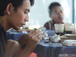 Nikmatnya Kopi Lelet Khas Rembang yang Unik