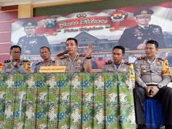 Kasus Narkoba di Mojokerto Meroket, Polisi Desak Pembentukan BNNK