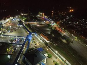 Libur Natal-Tahun Baru, 64 Kapal Layani Merak-Bakauheni