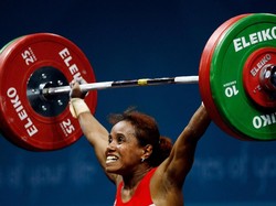 Kemenpora Berduka Atas Kepergian Lisa Rumbewas