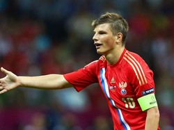 Prediksi Andrey Arshavin soal Nasib Klub-klub Rusia yang Disanksi
