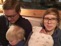 Kisah Dokter Bantu Persalinan Pasien 2 Jam Setelah Dirinya Melahirkan