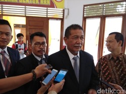 Deddy Mizwar Sebut Duet dengan Dedi Mulyadi Belum Final