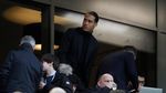 Foto: Nonton di Anfield, Van Dijk Disuguhi Blunder Pertahanan Liverpool
