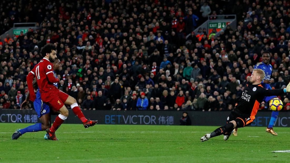 Foto: Phil Noble/REUTERS