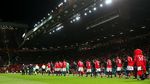 Tumpul di Old Trafford, MU Imbang Lagi