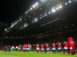 Perang Harga Tiket MU dan Sevilla