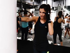 Foto: Wanita-wanita Tercantik di Dunia dan Olahraga Favoritnya Foto: Wanita-wanita Tercantik di Dunia dan Olahraga Favoritnya