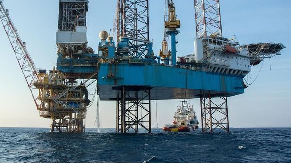 Mengintip Blok Mahakam yang Segera Dioperasikan Pertamina