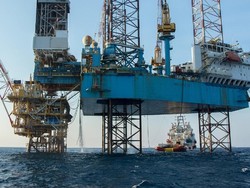 Revisi UU Migas Bakal Dikebut, Kelar 2022!