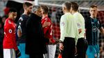 Tumpul di Old Trafford, MU Imbang Lagi