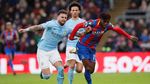 Pemain-pemain Paling Sering Dilanggar di Premier League