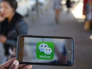 Sederet Kecanggihan WeChat yang Bikin Elon Musk Kepincut Sederet Kecanggihan WeChat yang Bikin Elon Musk Kepincut