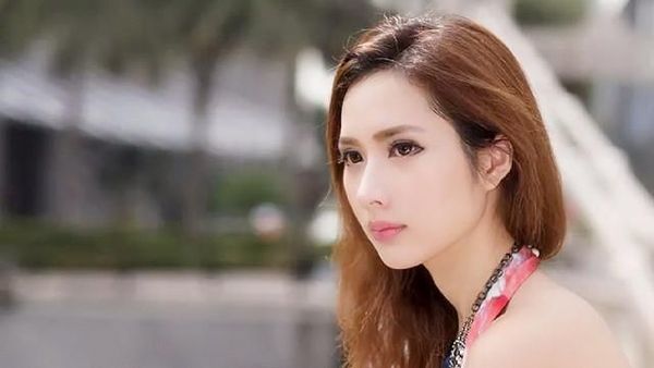 Ini Stella, Model yang Tewas Usai Karaoke dengan Teman