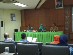 Mampu Tangani Kebakaran Hutan dan Lahan, KLHK Dapat Apresiasi Dunia